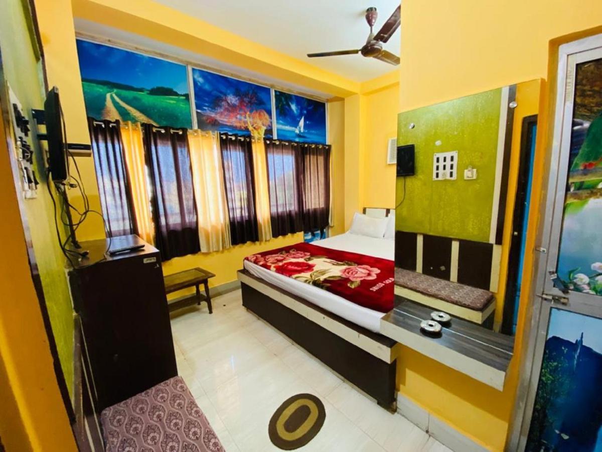 Staymaker Hotel Prerana Tarapith Exterior foto