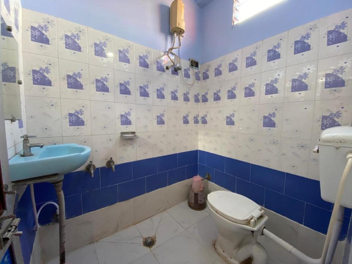 Staymaker Hotel Prerana Tarapith Exterior foto